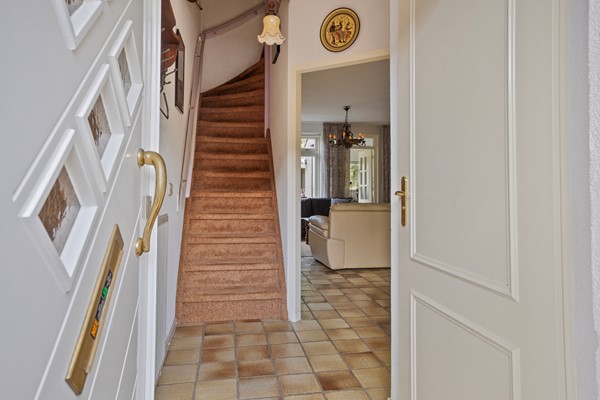 Medium property photo - Baselaarshoef 63, 5481 NC Schijndel