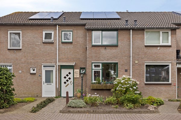 Medium property photo - Baselaarshoef 63, 5481 NC Schijndel