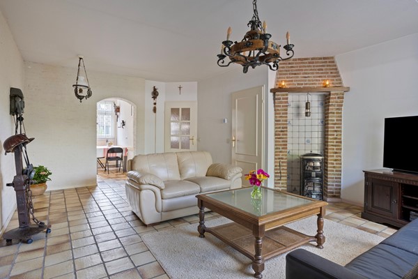 Medium property photo - Baselaarshoef 63, 5481 NC Schijndel