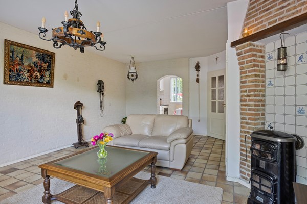 Medium property photo - Baselaarshoef 63, 5481 NC Schijndel