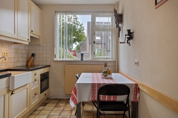 Medium property photo - Baselaarshoef 63, 5481 NC Schijndel
