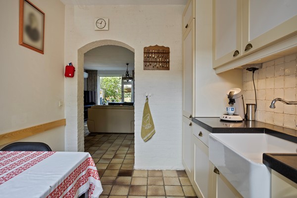 Medium property photo - Baselaarshoef 63, 5481 NC Schijndel