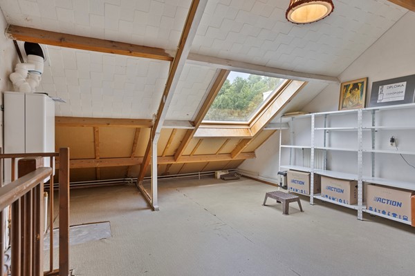 Medium property photo - Baselaarshoef 63, 5481 NC Schijndel