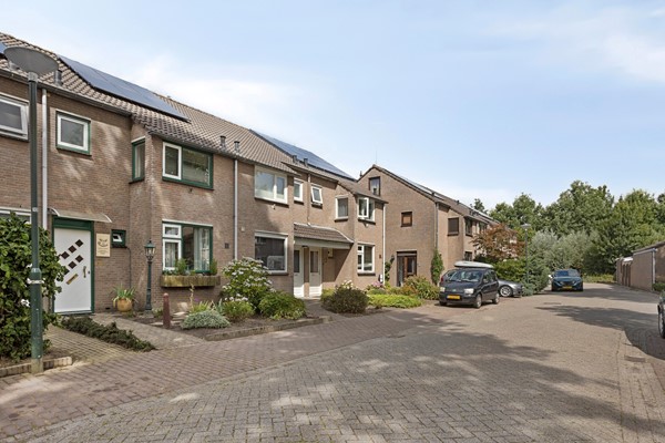 Medium property photo - Baselaarshoef 63, 5481 NC Schijndel