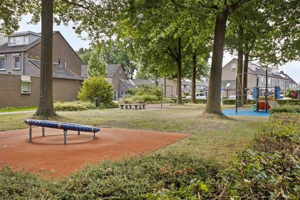 Medium property photo - Baselaarshoef 63, 5481 NC Schijndel