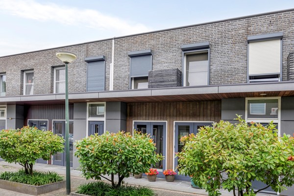 Te koop: Poolster 49, 5482 SX Schijndel