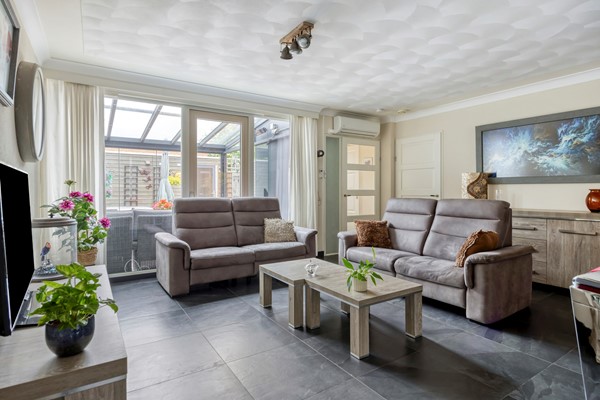 Medium property photo - Poolster 49, 5482 SX Schijndel