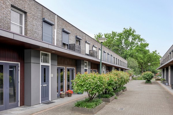 Medium property photo - Poolster 49, 5482 SX Schijndel