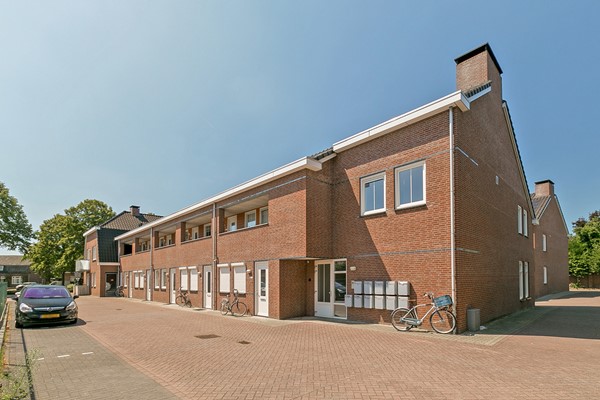 Te koop: Boschweg 61-12, 5481 EC Schijndel