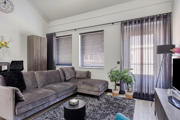 Medium property photo - Boschweg 61-12, 5481 EC Schijndel