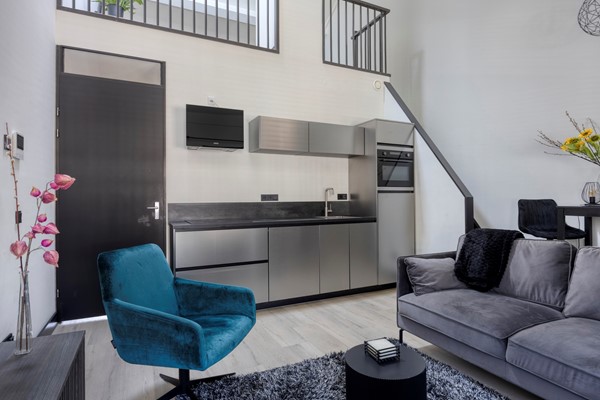Medium property photo - Boschweg 61-12, 5481 EC Schijndel