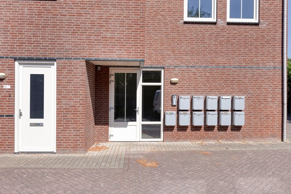 Medium property photo - Boschweg 61-12, 5481 EC Schijndel