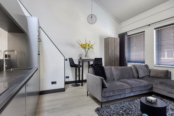 Medium property photo - Boschweg 61-12, 5481 EC Schijndel