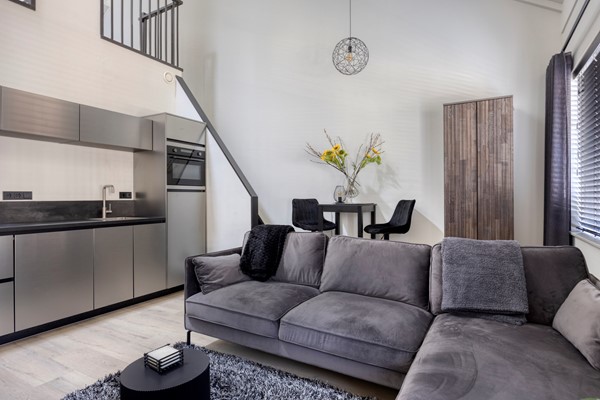 Medium property photo - Boschweg 61-12, 5481 EC Schijndel