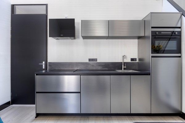Medium property photo - Boschweg 61-12, 5481 EC Schijndel
