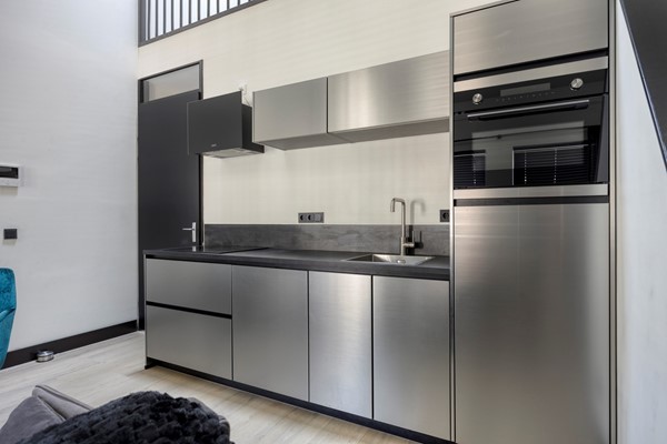 Medium property photo - Boschweg 61-12, 5481 EC Schijndel