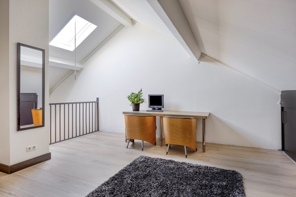 Medium property photo - Boschweg 61-12, 5481 EC Schijndel
