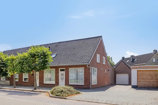 Te koop: Boschweg 86, 5481 EH Schijndel