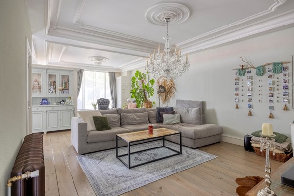 Medium property photo - Boschweg 86, 5481 EH Schijndel