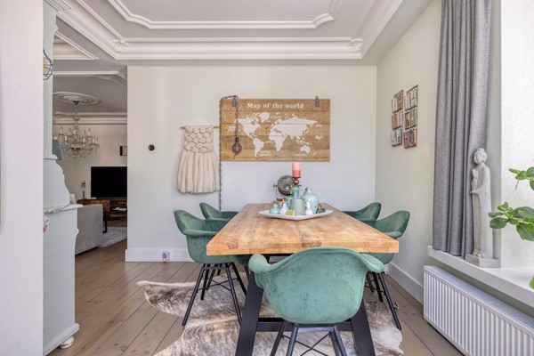 Medium property photo - Boschweg 86, 5481 EH Schijndel