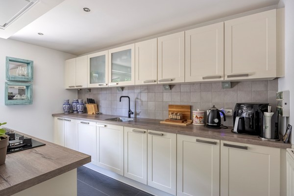 Medium property photo - Boschweg 86, 5481 EH Schijndel