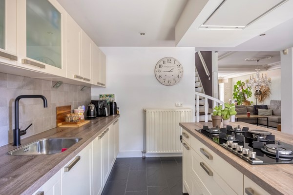 Medium property photo - Boschweg 86, 5481 EH Schijndel