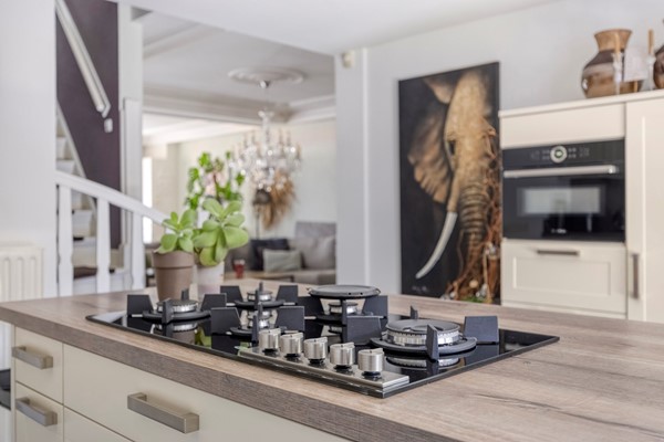 Medium property photo - Boschweg 86, 5481 EH Schijndel