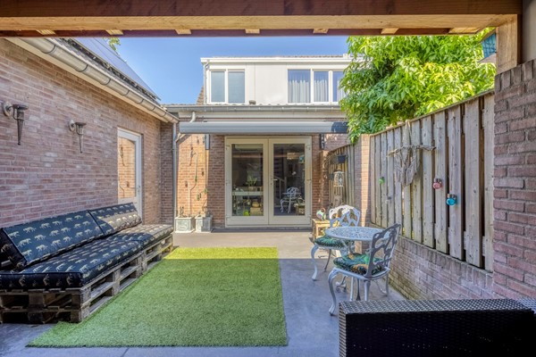 Medium property photo - Boschweg 86, 5481 EH Schijndel