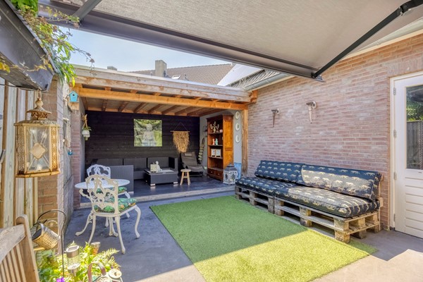 Medium property photo - Boschweg 86, 5481 EH Schijndel