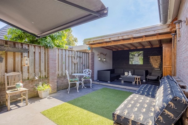 Medium property photo - Boschweg 86, 5481 EH Schijndel