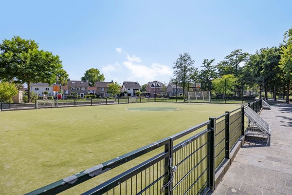 Medium property photo - Boschweg 86, 5481 EH Schijndel