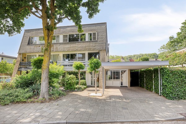Medium property photo - Kerkendijk 108, 5482 KK Schijndel