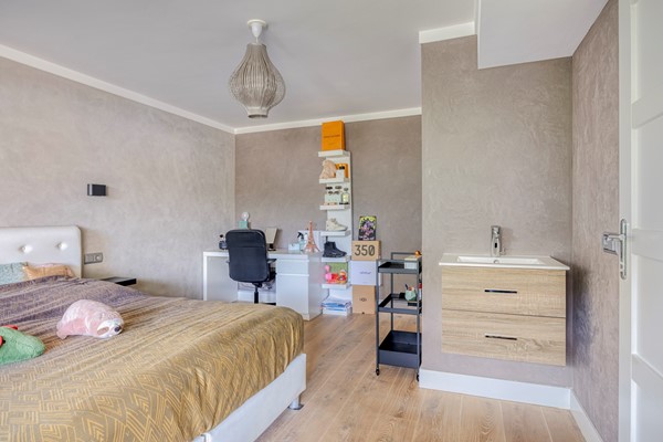 Medium property photo - Kerkendijk 108, 5482 KK Schijndel