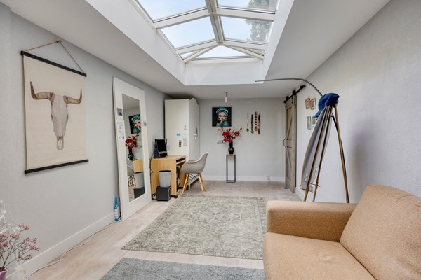 Medium property photo - Kerkendijk 108, 5482 KK Schijndel