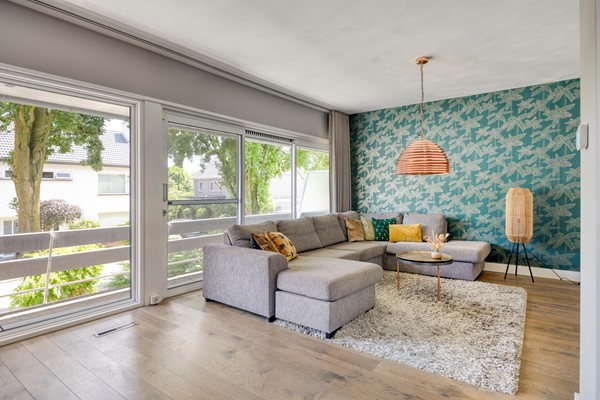 Medium property photo - Kerkendijk 108, 5482 KK Schijndel