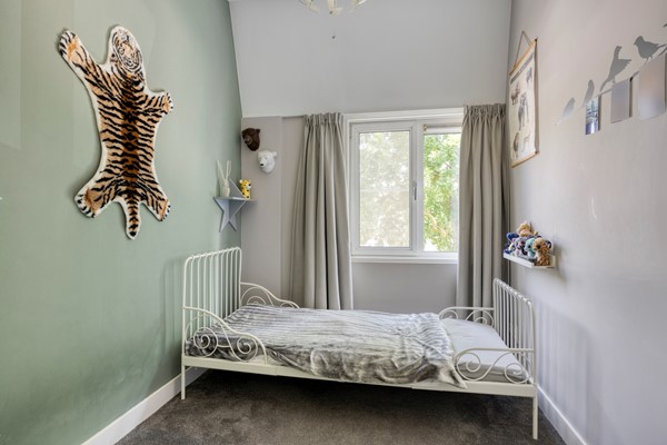 Medium property photo - Kerkendijk 108, 5482 KK Schijndel