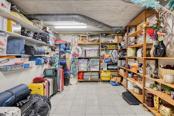 Medium property photo - Kerkendijk 108, 5482 KK Schijndel