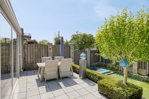 Medium property photo - Kerkendijk 108, 5482 KK Schijndel