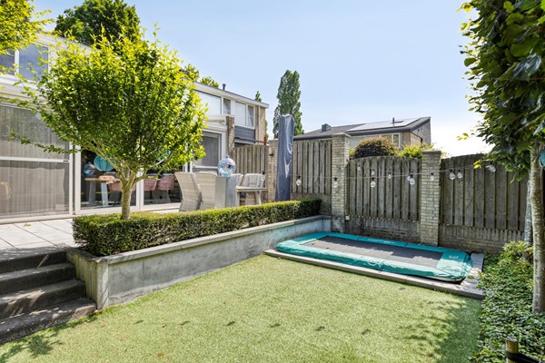 Medium property photo - Kerkendijk 108, 5482 KK Schijndel