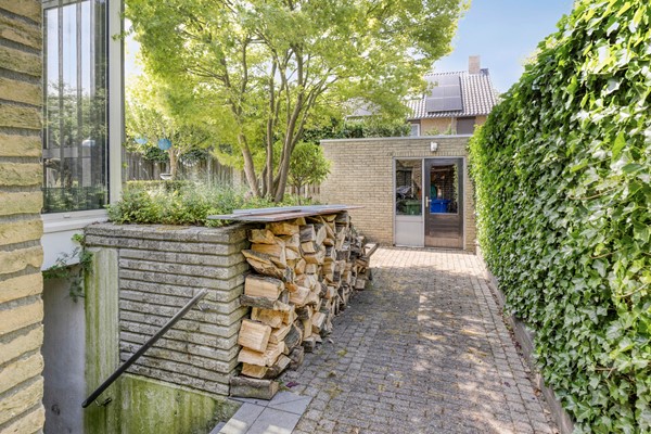 Medium property photo - Kerkendijk 108, 5482 KK Schijndel