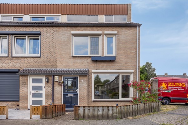 Karel Doormanstraat 75, 5481HT Schijndel