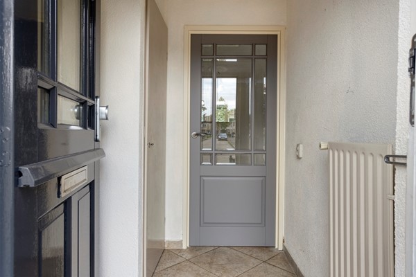 Medium property photo - Karel Doormanstraat 75, 5481 HT Schijndel