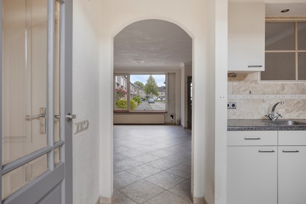 Medium property photo - Karel Doormanstraat 75, 5481 HT Schijndel