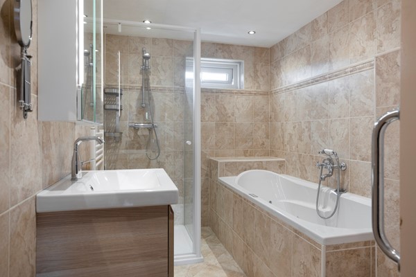 Medium property photo - Karel Doormanstraat 75, 5481 HT Schijndel