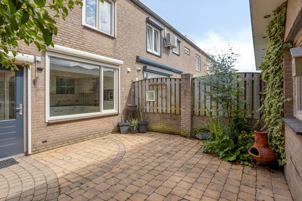 Medium property photo - Karel Doormanstraat 75, 5481 HT Schijndel