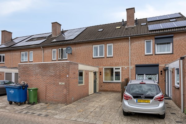 Salviahof 13, 5482PK Schijndel