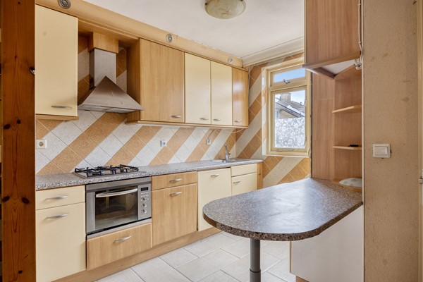 Medium property photo - Salviahof 13, 5482 PK Schijndel