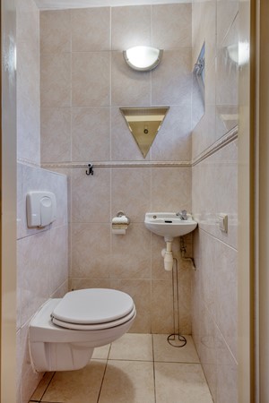 Medium property photo - Salviahof 13, 5482 PK Schijndel