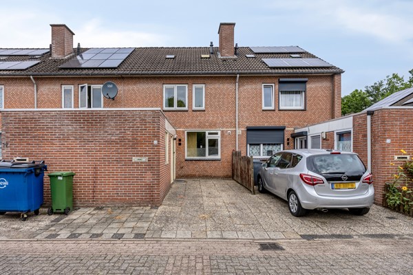 Medium property photo - Salviahof 13, 5482 PK Schijndel
