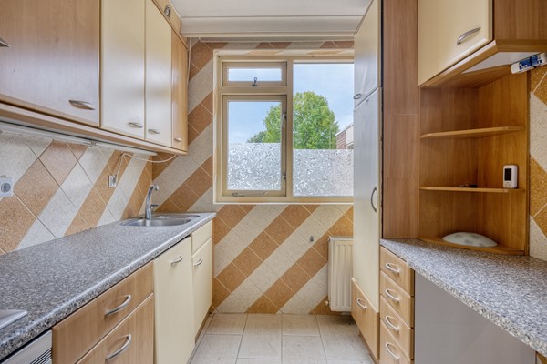Medium property photo - Salviahof 13, 5482 PK Schijndel